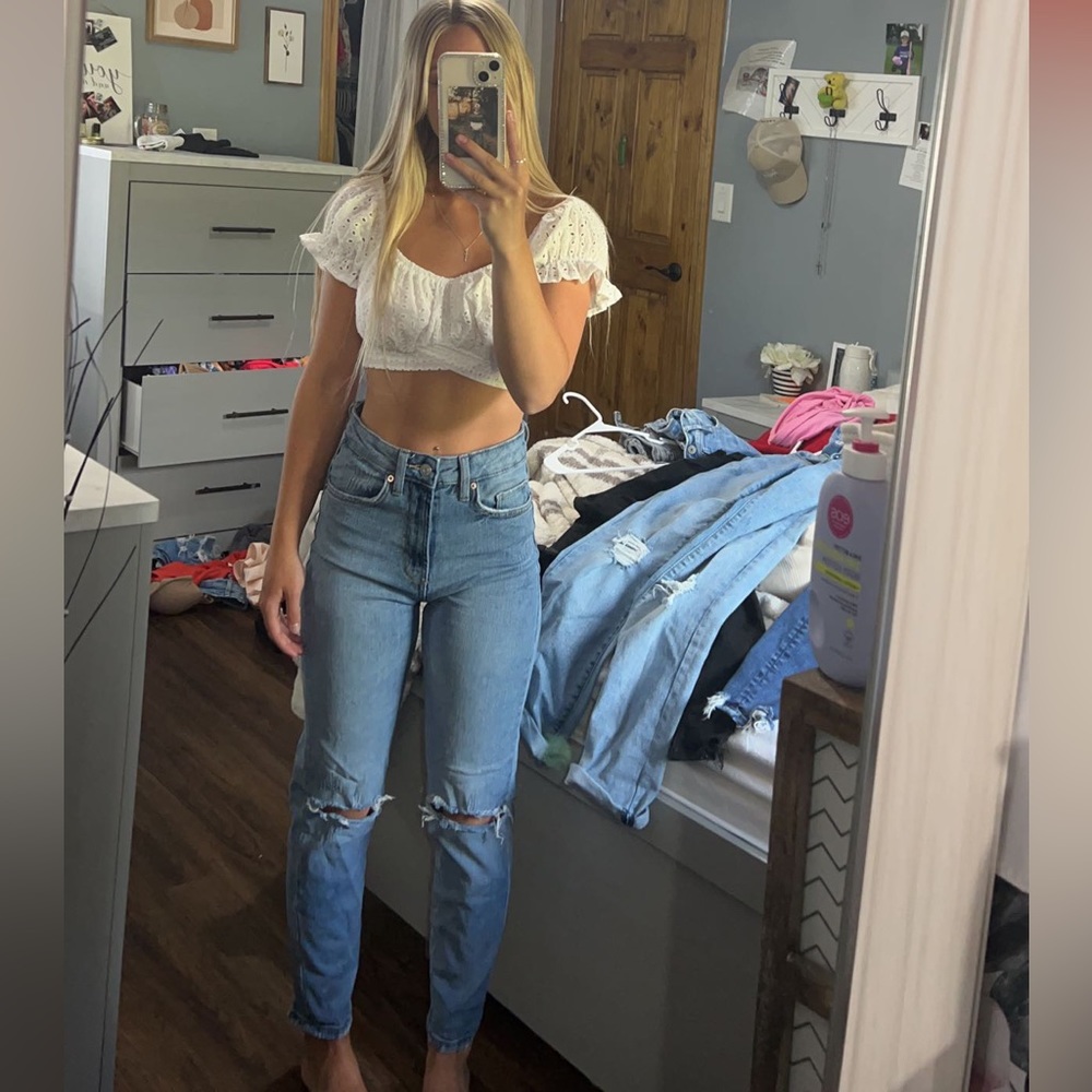 Target women’s jeans